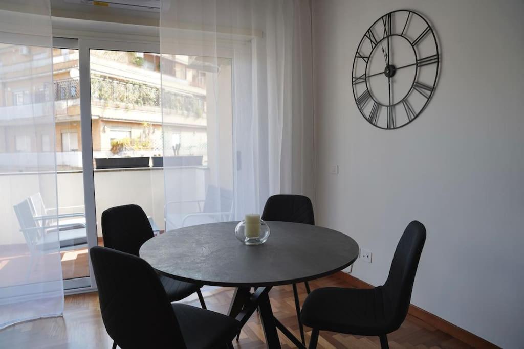 Apartment Dedo's Roma, San Pietro *
