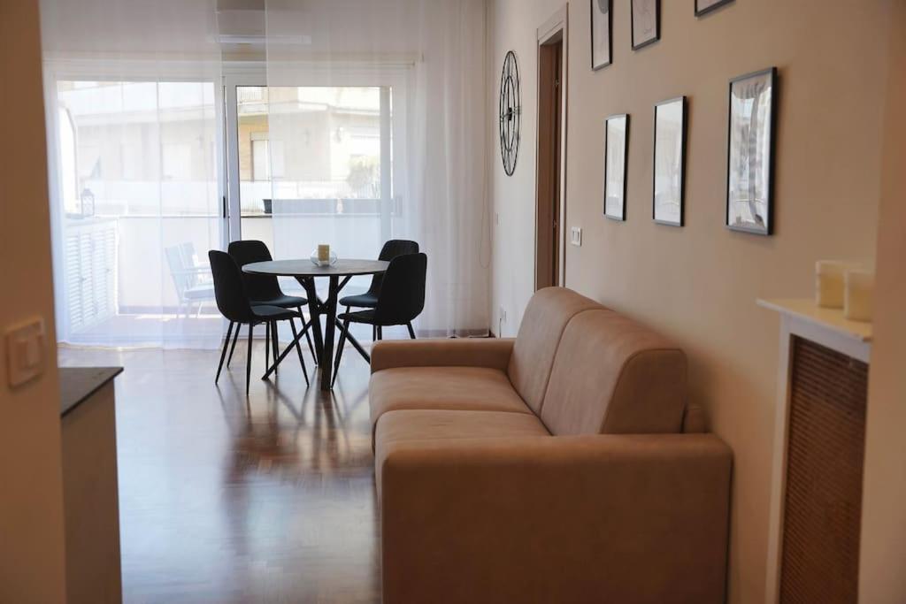 Dedo's Roma, San Pietro Apartment
