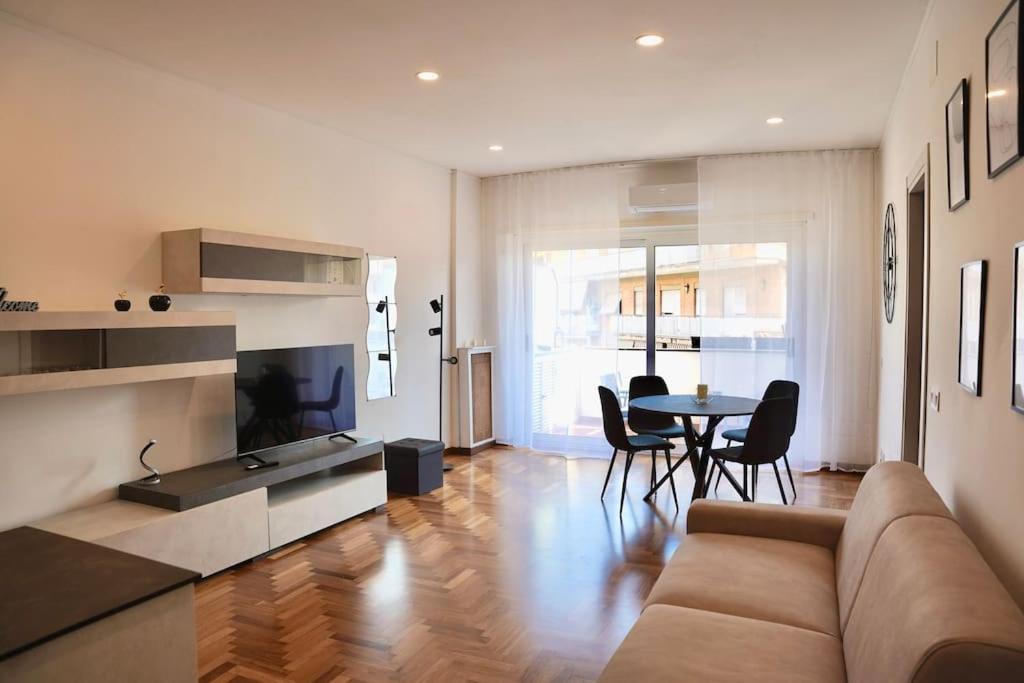 Apartment Dedo's Roma, San Pietro Rom